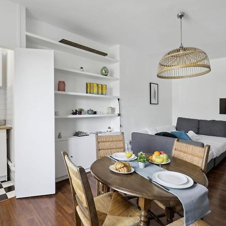 Le Marais & Place Des Vosges - Cityapartmentstay Parigi Esterno foto