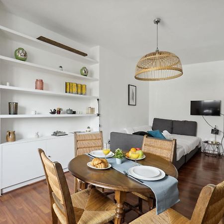 Le Marais & Place Des Vosges - Cityapartmentstay Parigi Esterno foto