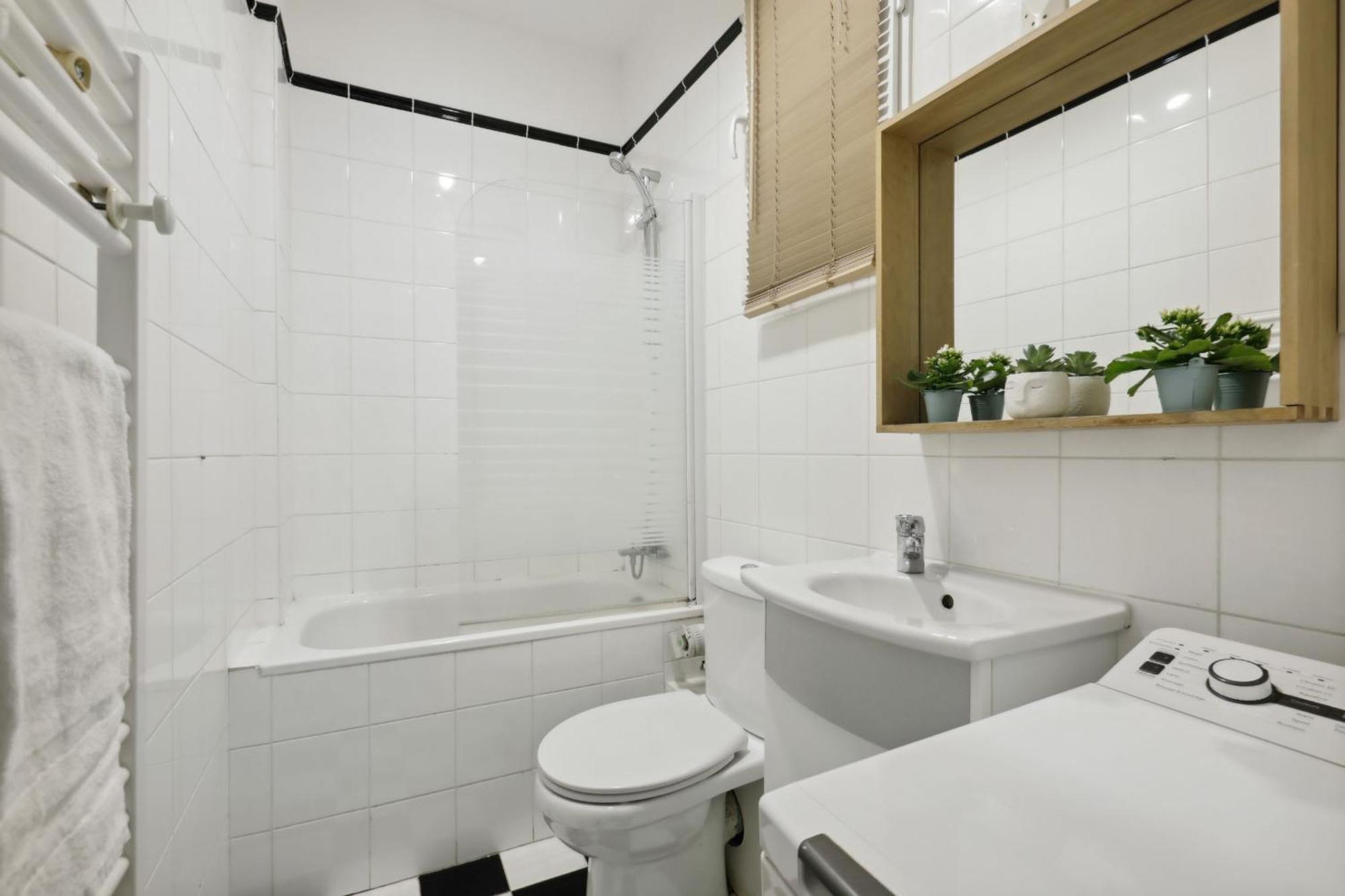 Le Marais & Place Des Vosges - Cityapartmentstay Parigi Esterno foto